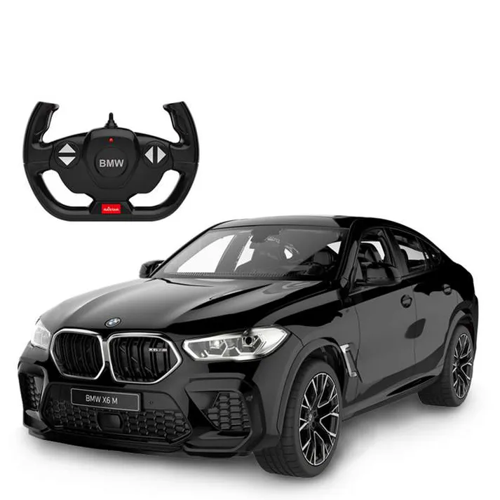 Радиоуправляемая машина RASTAR 99200B
