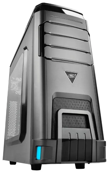 Корпус для ПК Deepcool LANDKING V2 DP-CCATX-LKBWGY