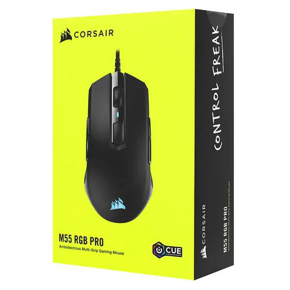 Компьютерная мышь Corsair M55 RGB PRO CH-9308011-EU