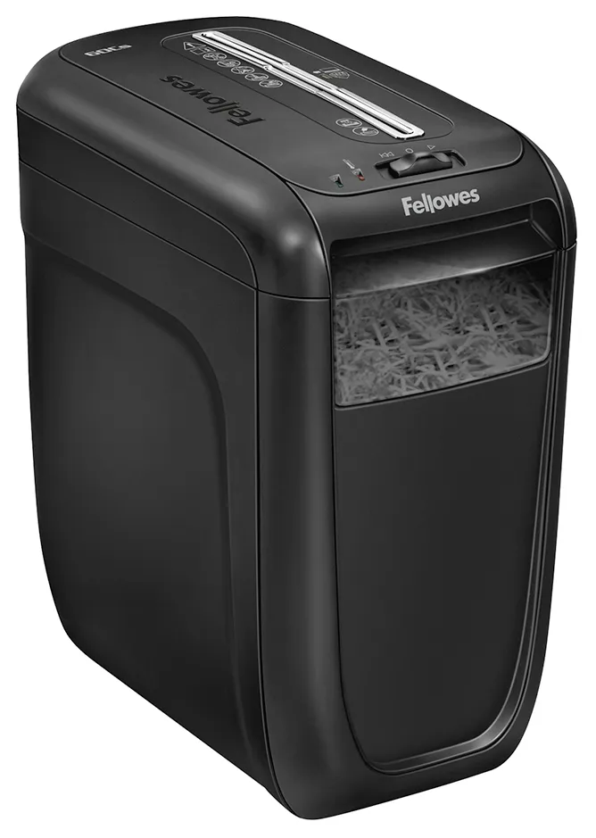 Шредер Fellowes Powershred 60Cs