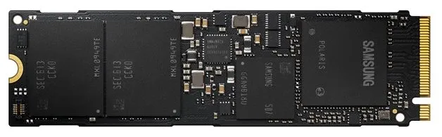 SSD накопитель  250 GB Samsung 960 EVO MZ-V6E250BW