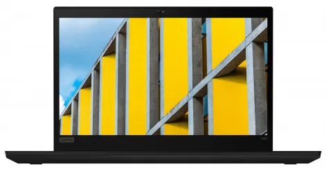 Ноутбук Lenovo ThinkPad T490 20N2004BRT