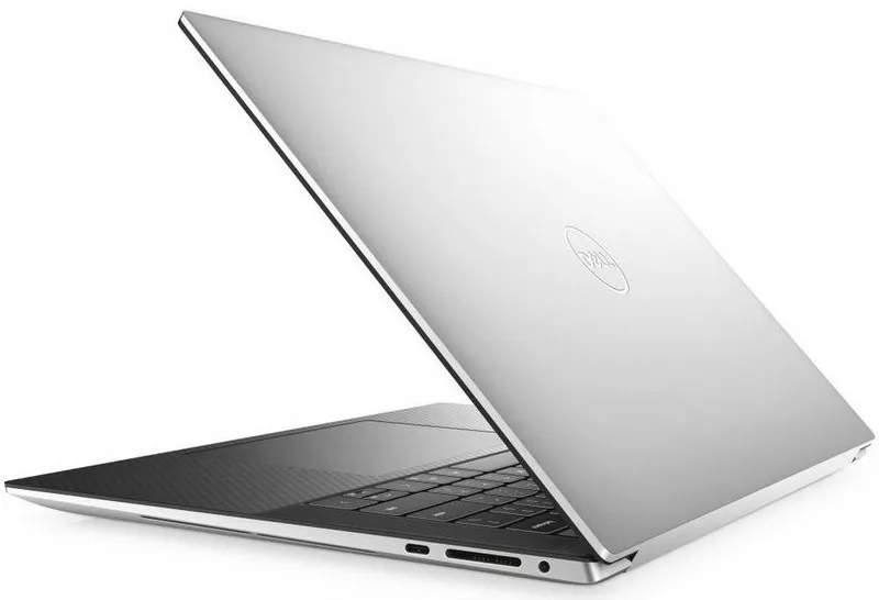 Ноутбук Dell XPS 15 (9500) 210-AVQG