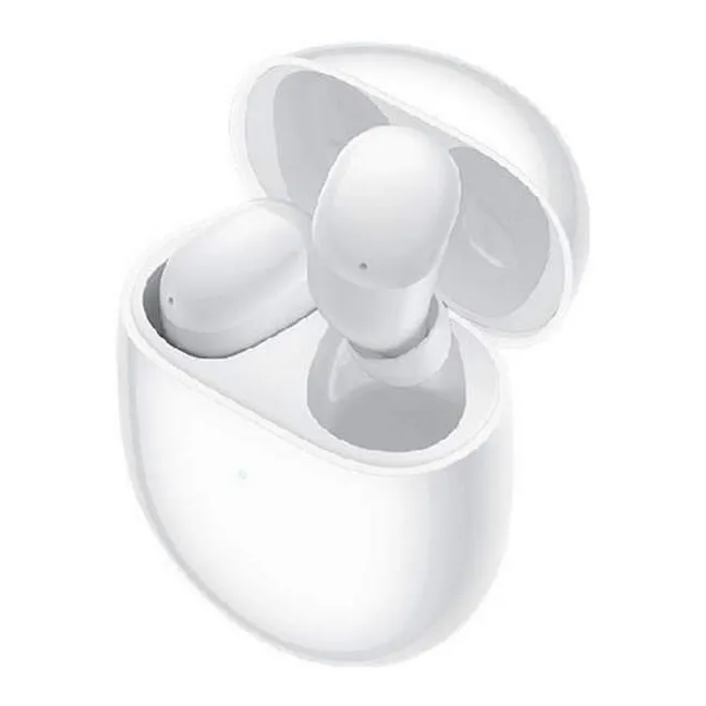 Наушники Xiaomi Buds 4 Белый