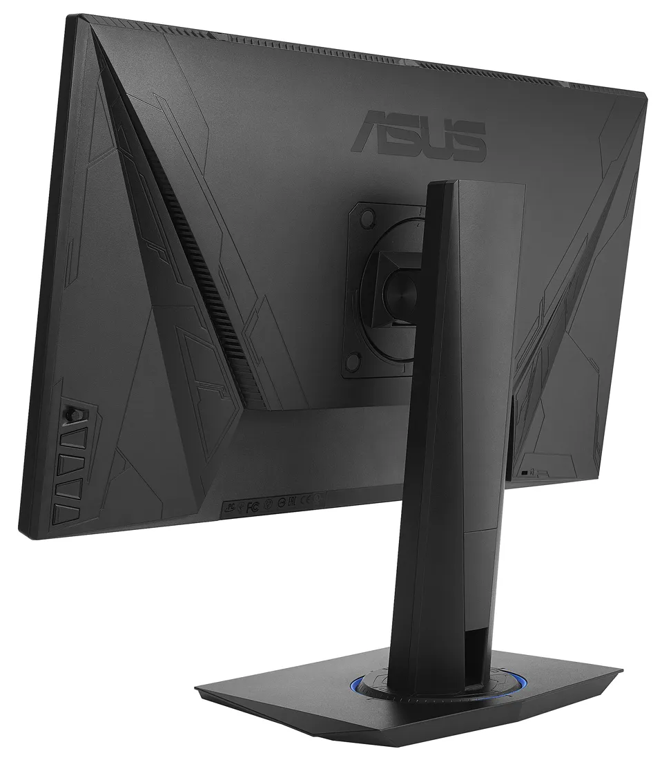Монитор 24" Asus VG245H