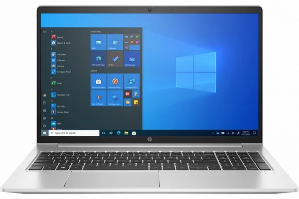 Ноутбук HP ProBook 450 G8 2E9G0EA