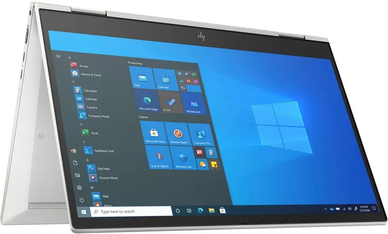 Ноутбук HP EliteBook x360 830 G8 2Y2T1EA