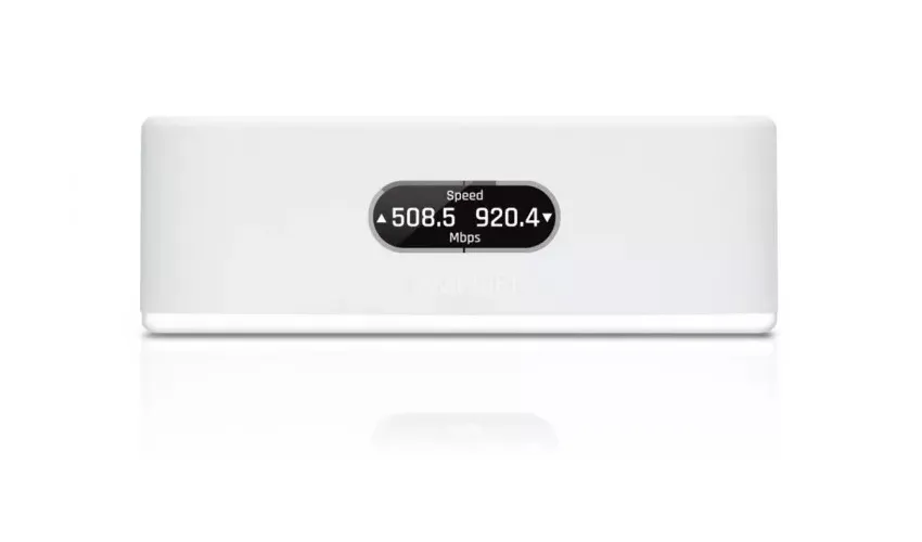 Маршрутизатор Ubiquiti AmpliFi HD Router