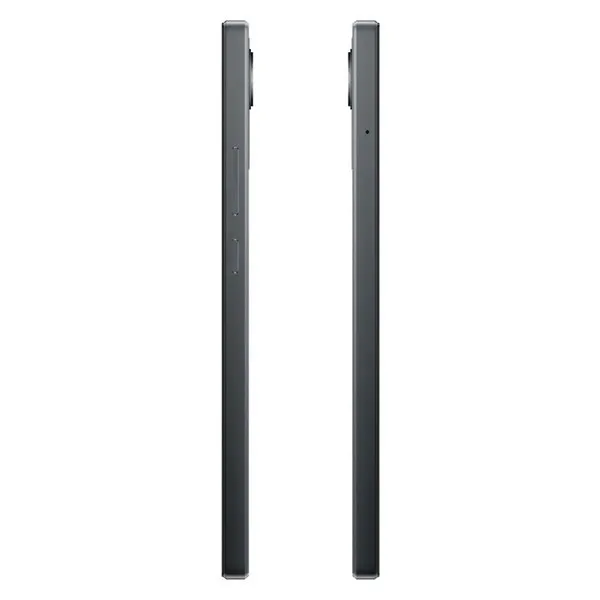 Смартфон Realme C30 (2/32) Black