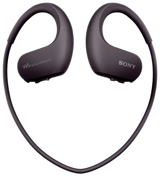 MP3 плеер Sony NWWS414B.EE