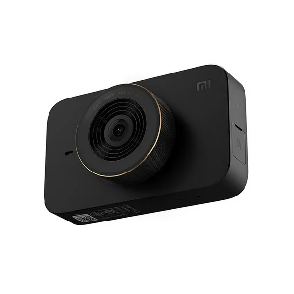 Видеорегистратор Xiaomi Mi Dash Cam 1S QDJ4032GL Черный