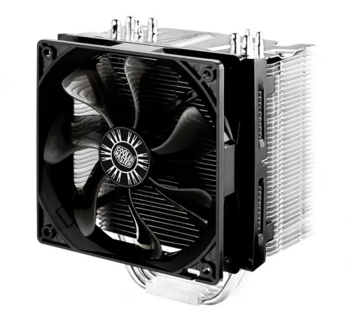 Кулер для CPU CoolerMaster Hyper H412S RR-H412-13FK-R1