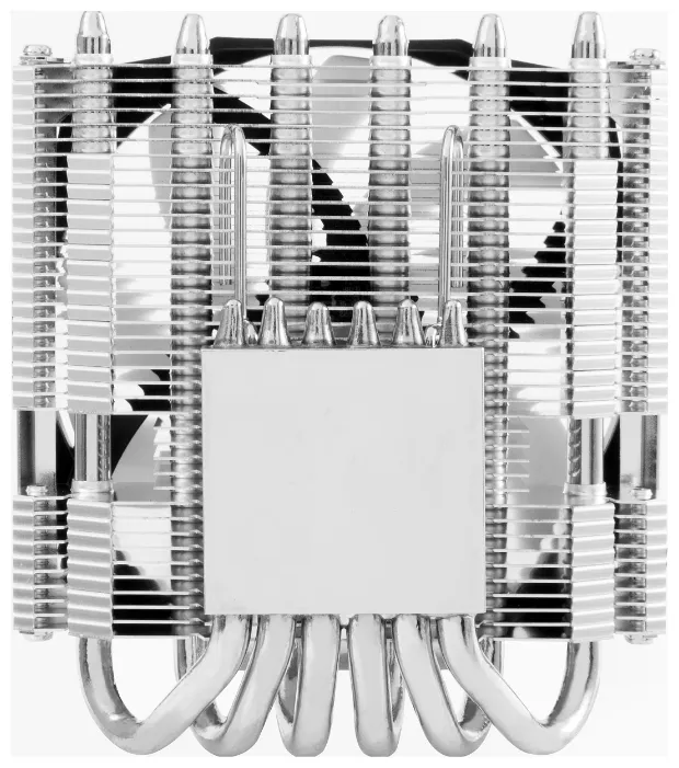 Кулер для CPU Thermalright AXP-100 Muscle