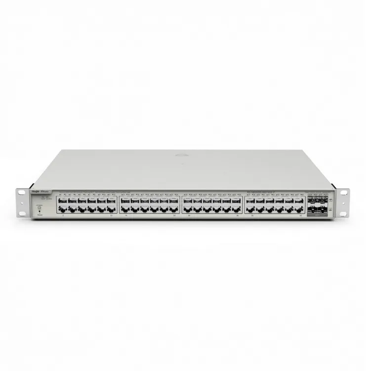 Коммутатор Reyee RG-NBS3200-48GT4XS-P