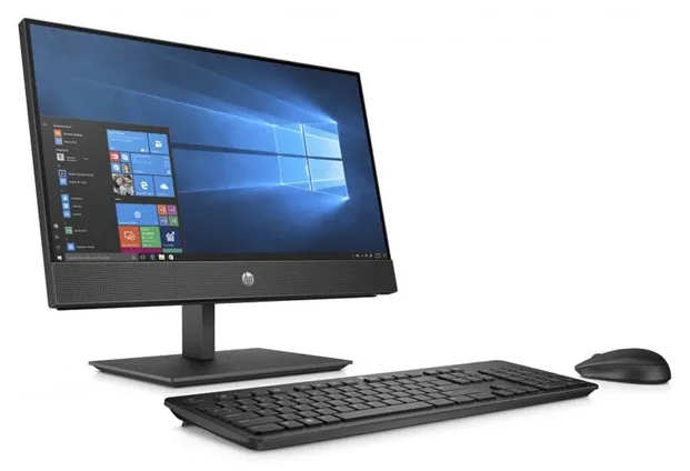 Моноблок HP ProOne 7PF36EA