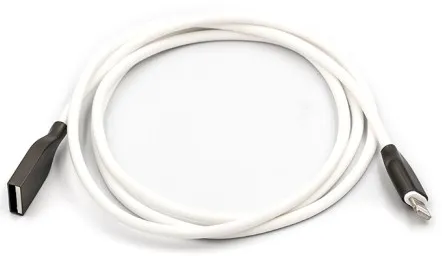 Кабель PowerPlant USB - Lightning CA910724