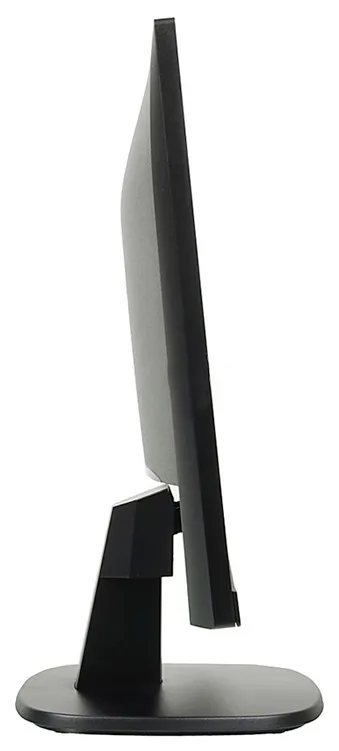 Монитор 23.6" PHILIPS 243V7QDAB/01