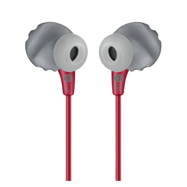 Наушники JBL Endurance Run Red JBLENDURRUNRED
