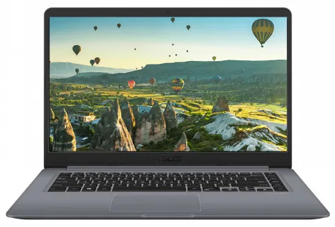 Ноутбук Asus VivoBook X510QR-BR007T 90NB0ME2-M00990
