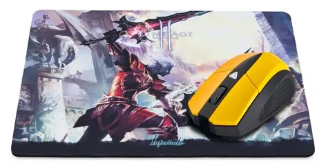 Коврик X-Game L2 BATTLE V1.B Блистер