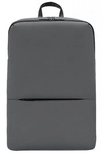 Рюкзак для ноутбука Xiaomi Business Backpack 2 Тёмно-серый