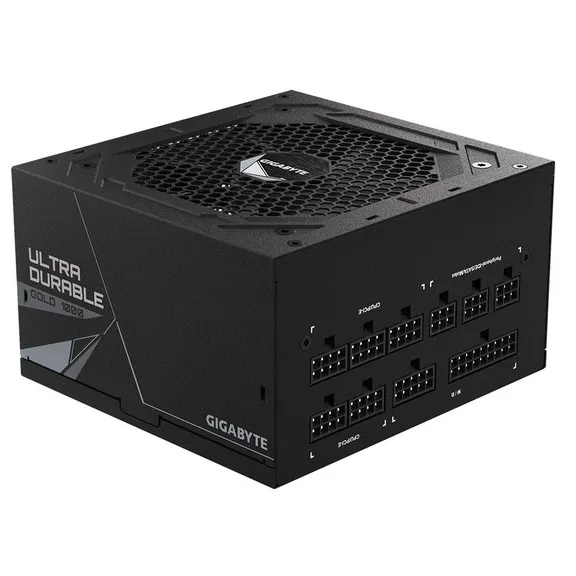 Блок питания 1000W Gigabyte GP-UD1000GM