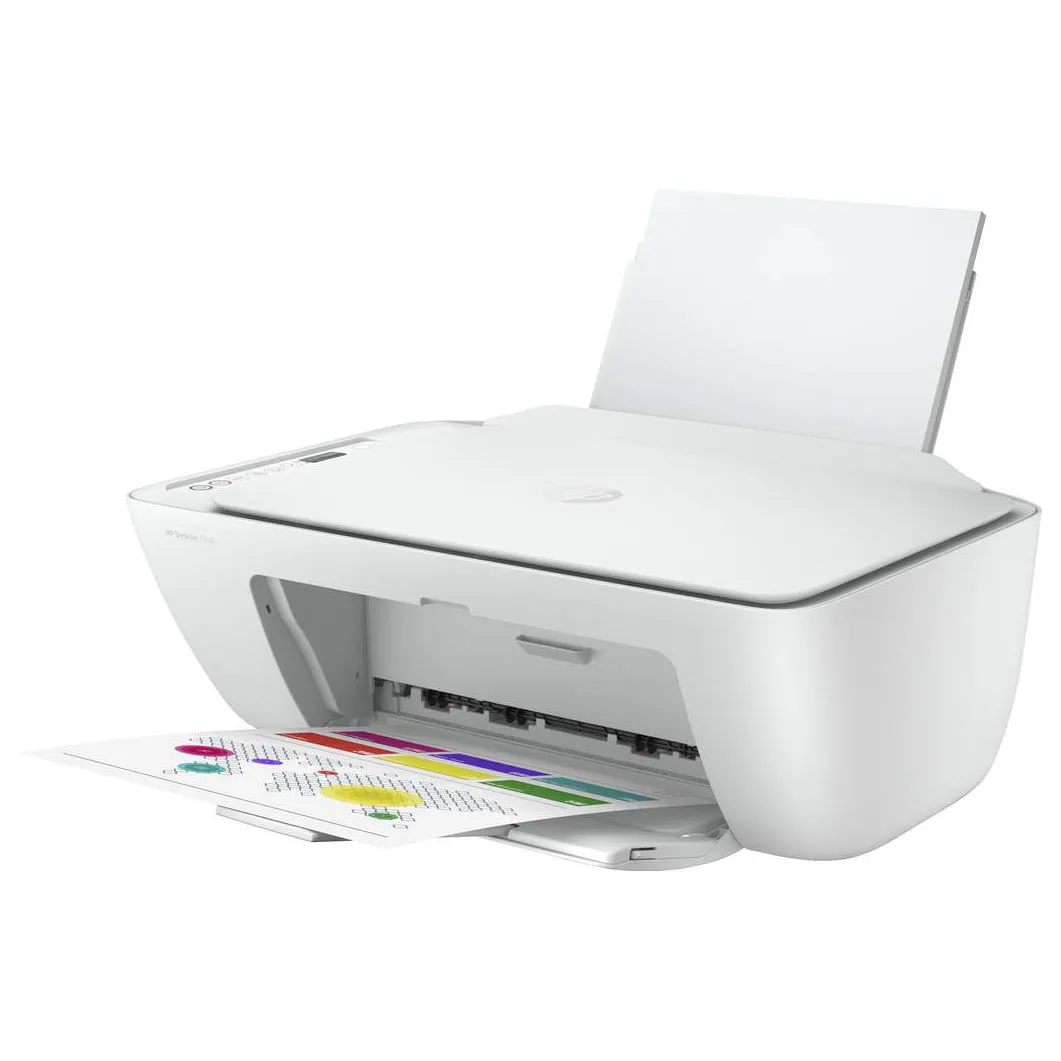 МФУ HP DeskJet 2720 3XV18B