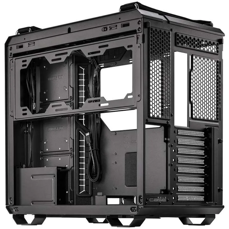 Корпус для ПК ASUS TUF Gaming GT502 90DC0093-B09000