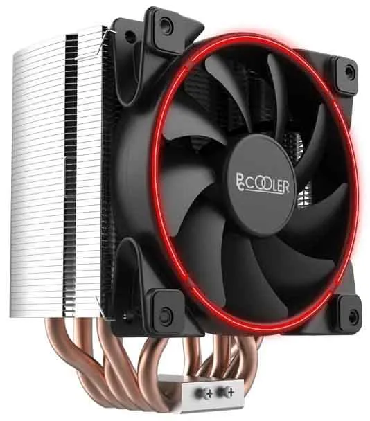 Кулер для CPU PCCooler GI-H58U R
