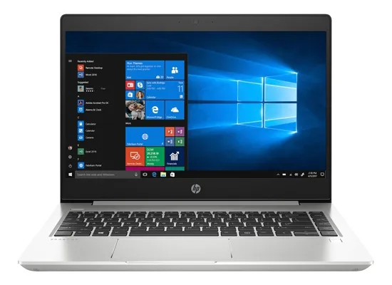Ноутбук HP Probook 440 G6 5PQ19EA