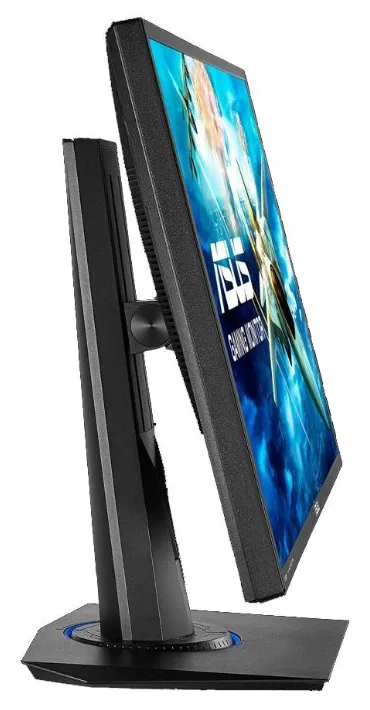 Монитор 24" Asus VG245Q