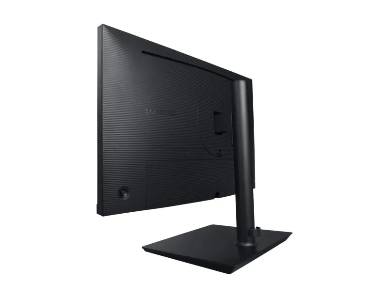 Монитор 27" Samsung S27H850QFI