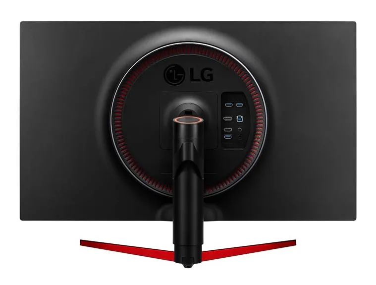 Монитор 31.5" LG 32GK850G-B