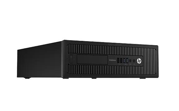Системный блок HP EliteDesk 800 G1 SFF J0F05EA
