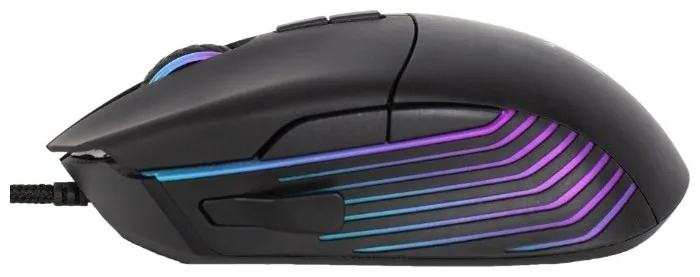 Компьютерная мышь Dream Machines DM5 Blink