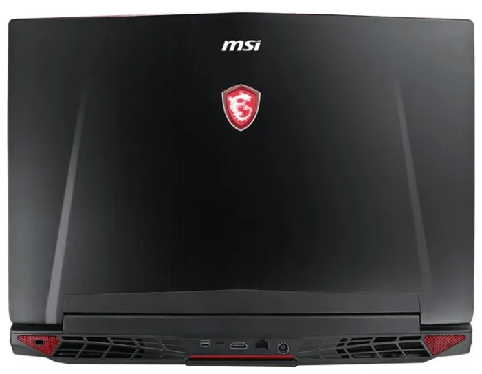 Ноутбук MSI GT72VR 7RD Dominator 489KZ-BB7770H16G1T0DB10SH