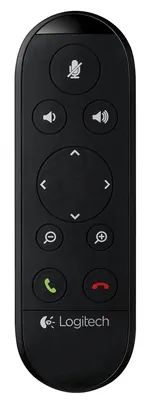 Система для видеоконференций Logitech CONNECT