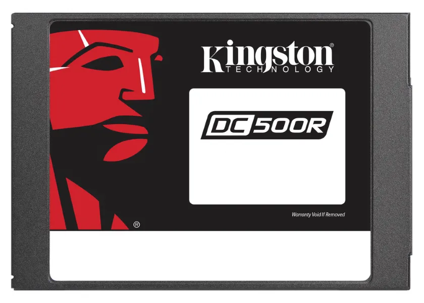 SSD накопитель 3840GB Kingston SEDC500R/3840G