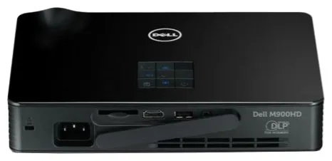 Проектор Dell M900HD 210-ABJN