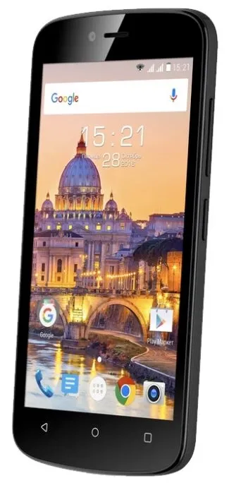Смартфон FS512 Черный