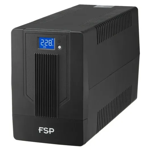 ИБП FSP iFP 1000 PPF6001309