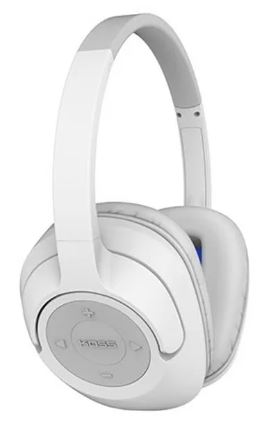 Bluetooth Гарнитура Koss BT539iw white