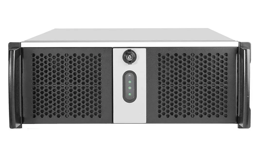 Серверный корпус Chenbro RM41300-F2-U3 RM41300H11