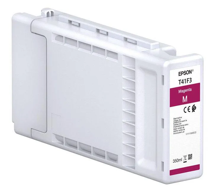 Картридж Epson C13T41F340 пурпурный