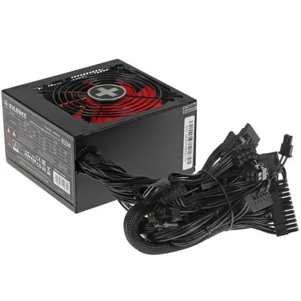 Блок питания 850W Xilence Gaming series XN240 XP850R10