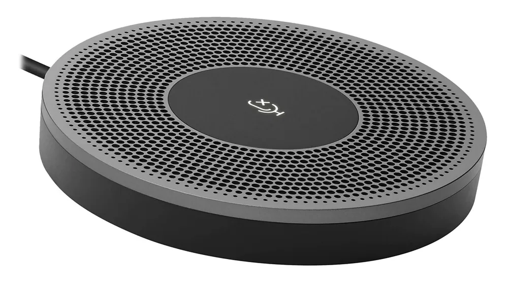 Микрофон Logitech Expansion mic for meetup 989-000405