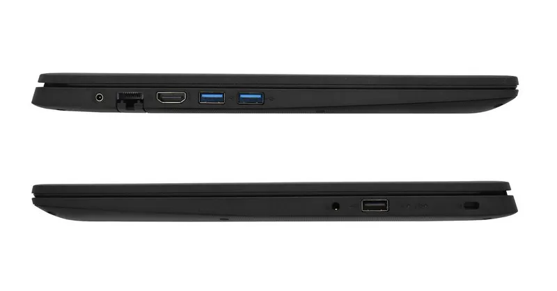 Ноутбук Acer Extensa 15 EX215-22-R21J