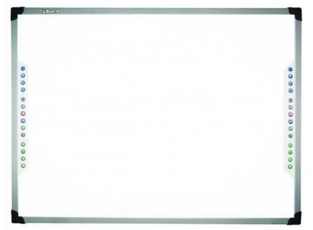 Интерактивная доска 85" IQboard 1-APD085
