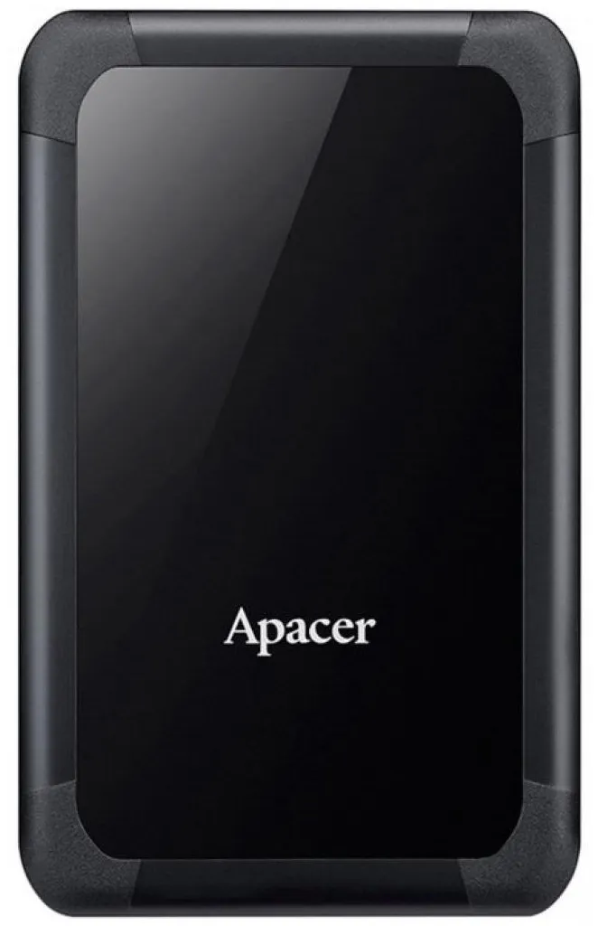 Внешний жесткий диск 2 TB Apacer AC532 AP2TBAC532B-1