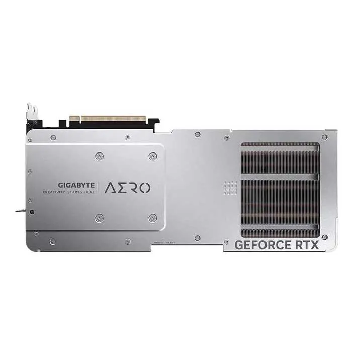 Видеокарта 16Gb GIGABYTE GV-N4080AERO-16GD